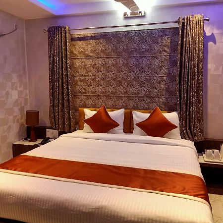 Kamakhya Residency Guwahati Eksteriør billede
