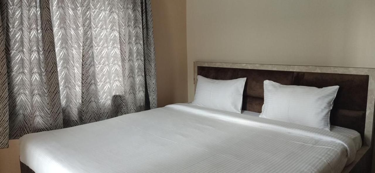 Kamakhya Residency Guwahati Eksteriør billede