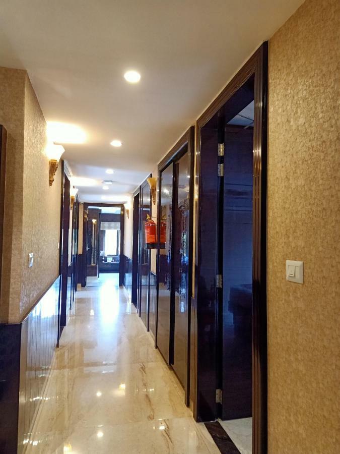 Kamakhya Residency Guwahati Eksteriør billede