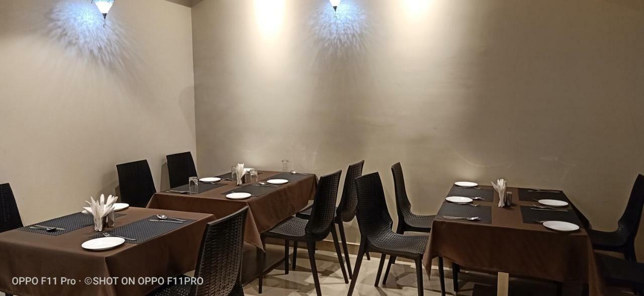 Kamakhya Residency Guwahati Eksteriør billede