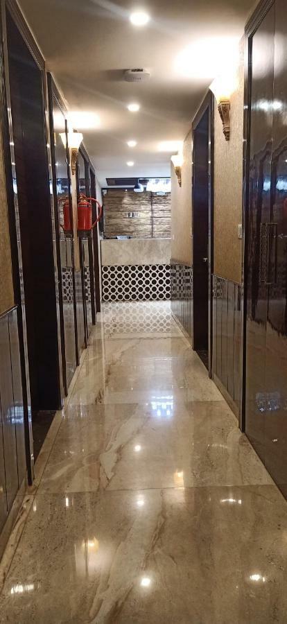 Kamakhya Residency Guwahati Eksteriør billede