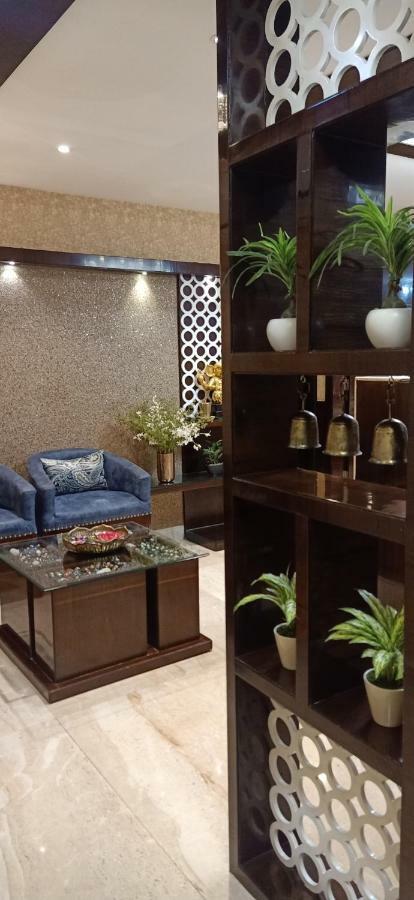 Kamakhya Residency Guwahati Eksteriør billede